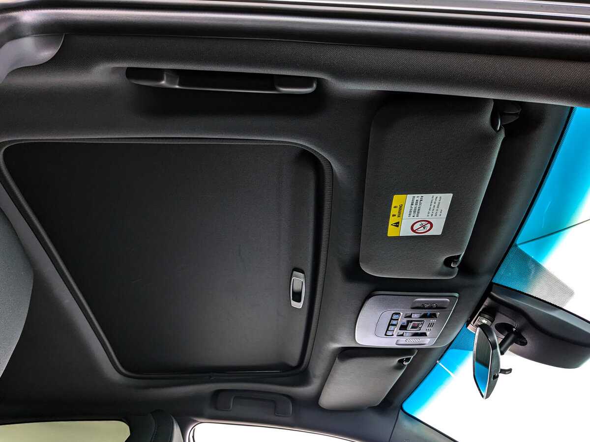 Toyota Avalon, 2022 Фото №18