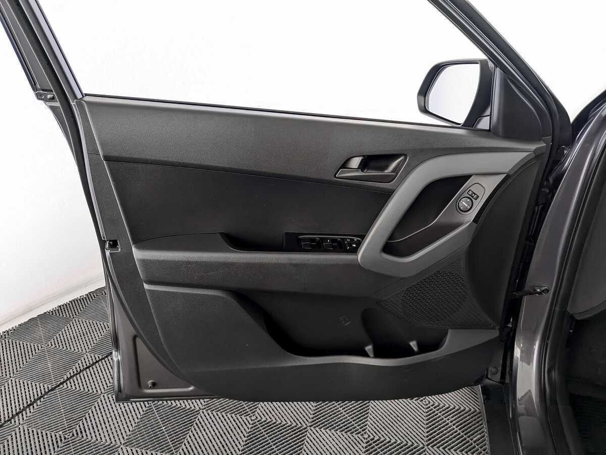 Hyundai Creta, 2021 Фото №14