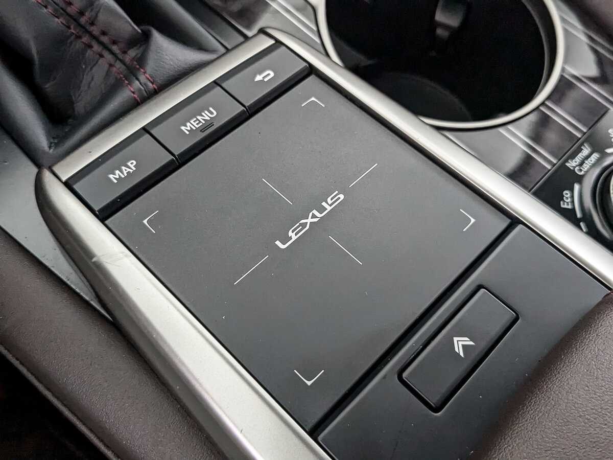 Lexus RX 300, 2021 Фото №21