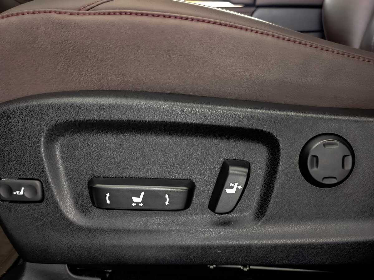 Lexus RX 300, 2021 Фото №23