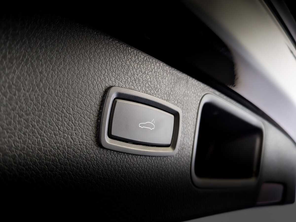 Porsche Macan, 2019 Фото №22