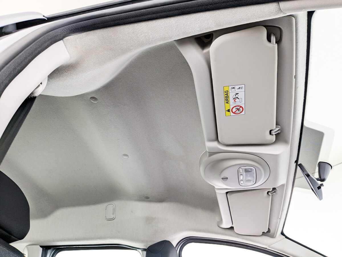 Peugeot Partner, 2018 Фото №18