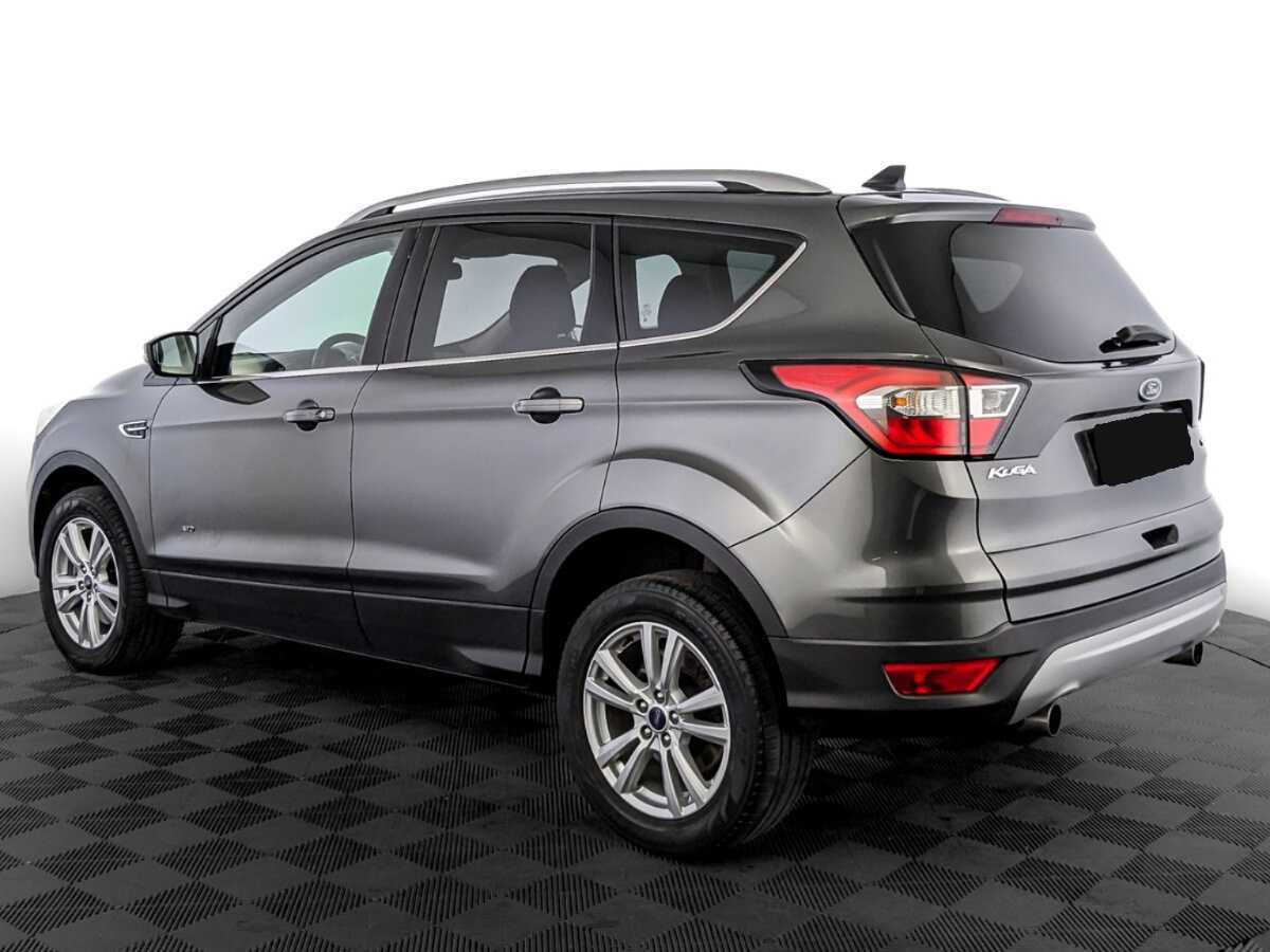 Ford Kuga, 2018 - 111 000 км. | Фото №7