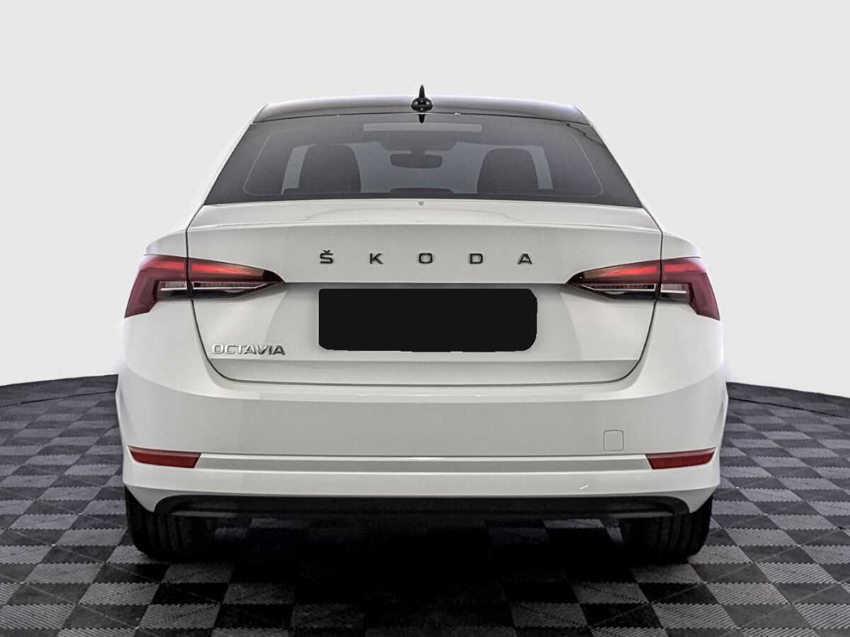 Skoda Octavia, 2021 - 50 236 км. | Фото №6