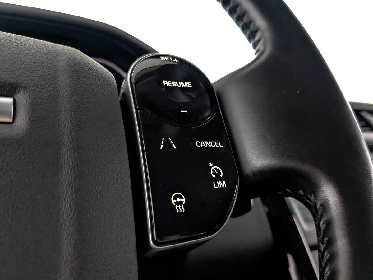 Land Rover Discovery, 2019 Фото №22