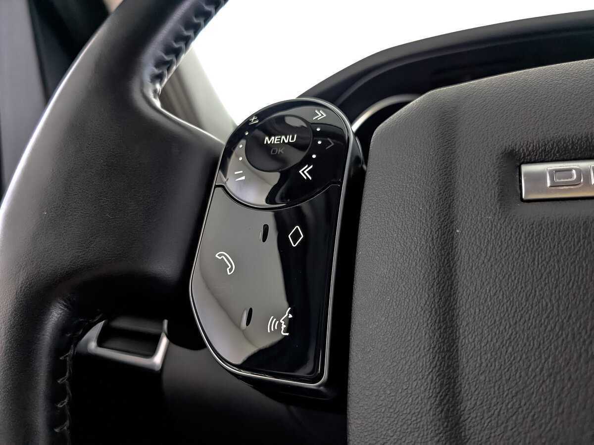 Land Rover Discovery, 2019 Фото №23