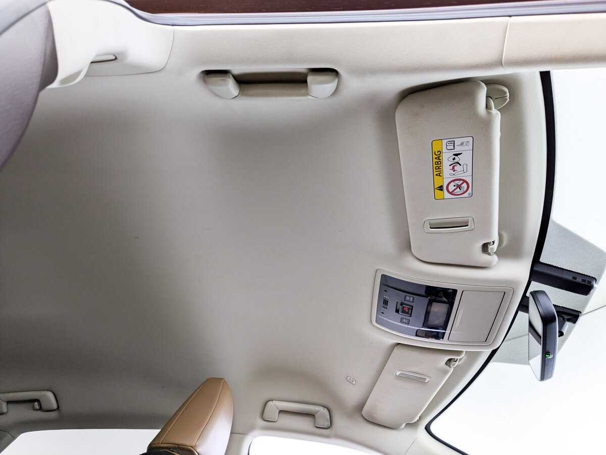 Lexus RX 300, 2018 Фото №19