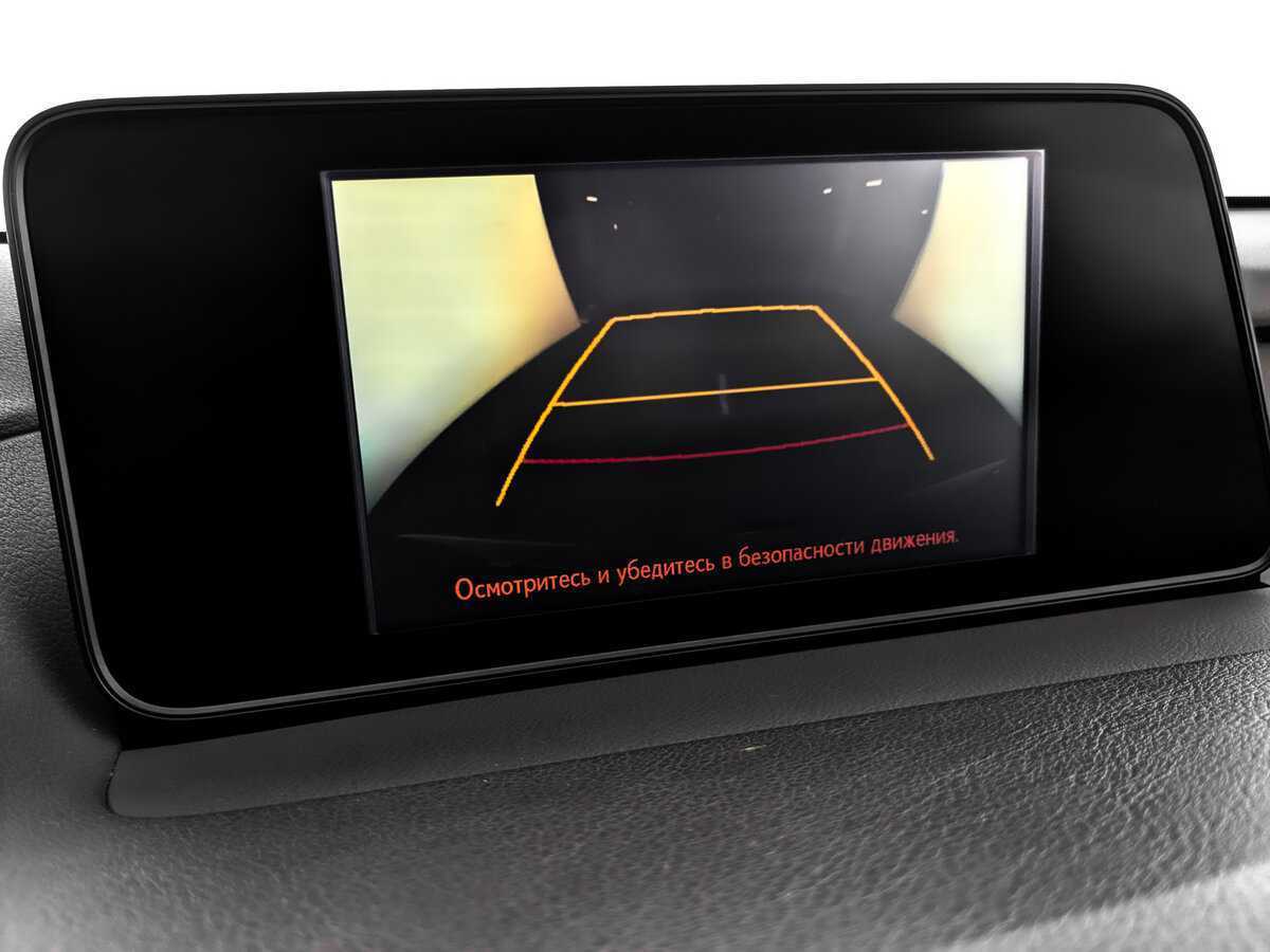 Lexus RX 300, 2018 Фото №24