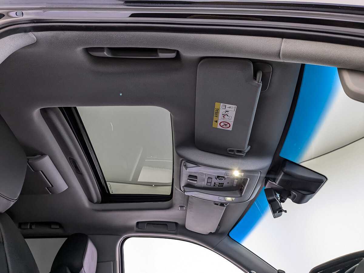 Cadillac Escalade, 2018 Фото №18