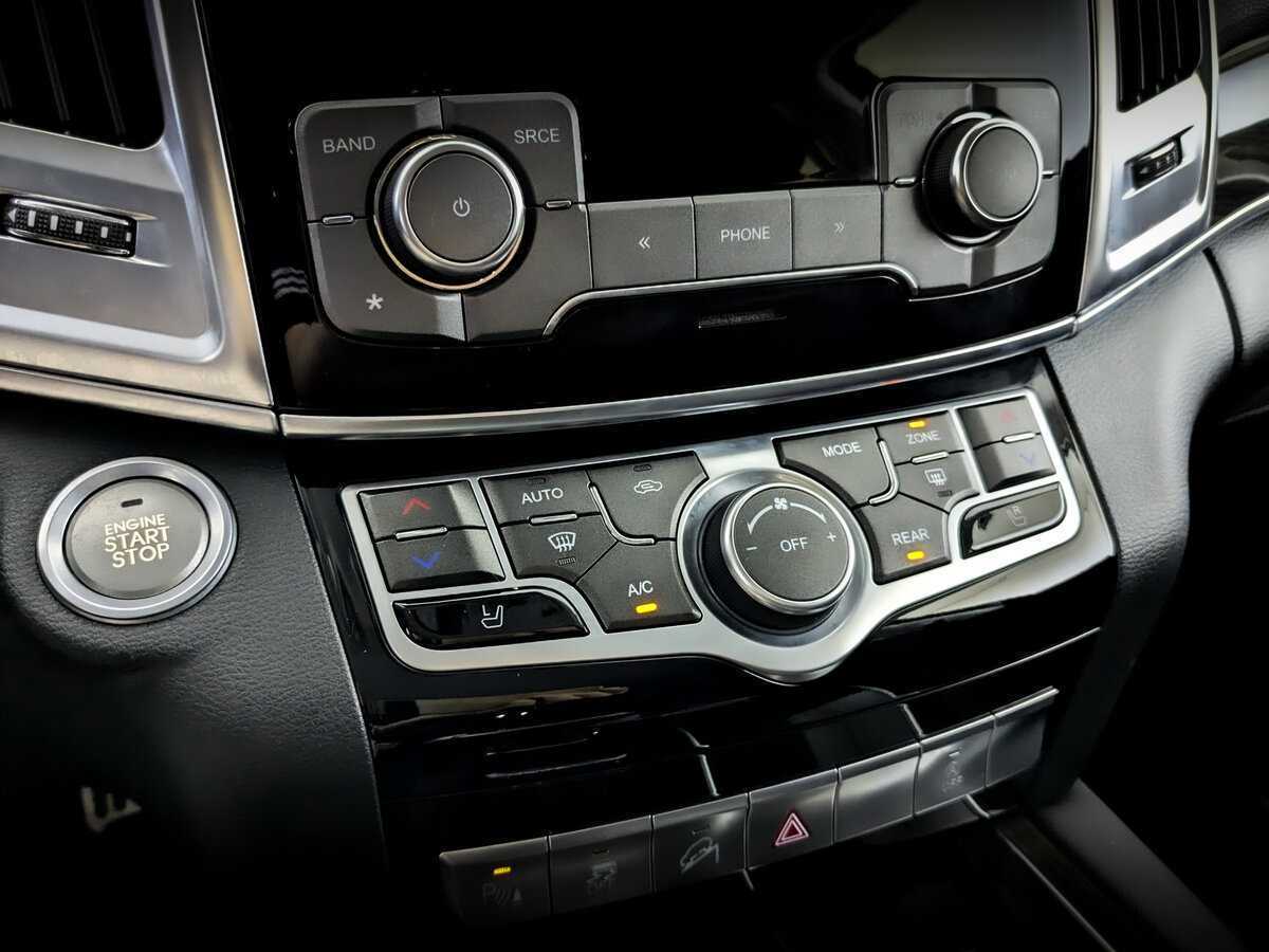 Haval H9, 2023 Фото №23