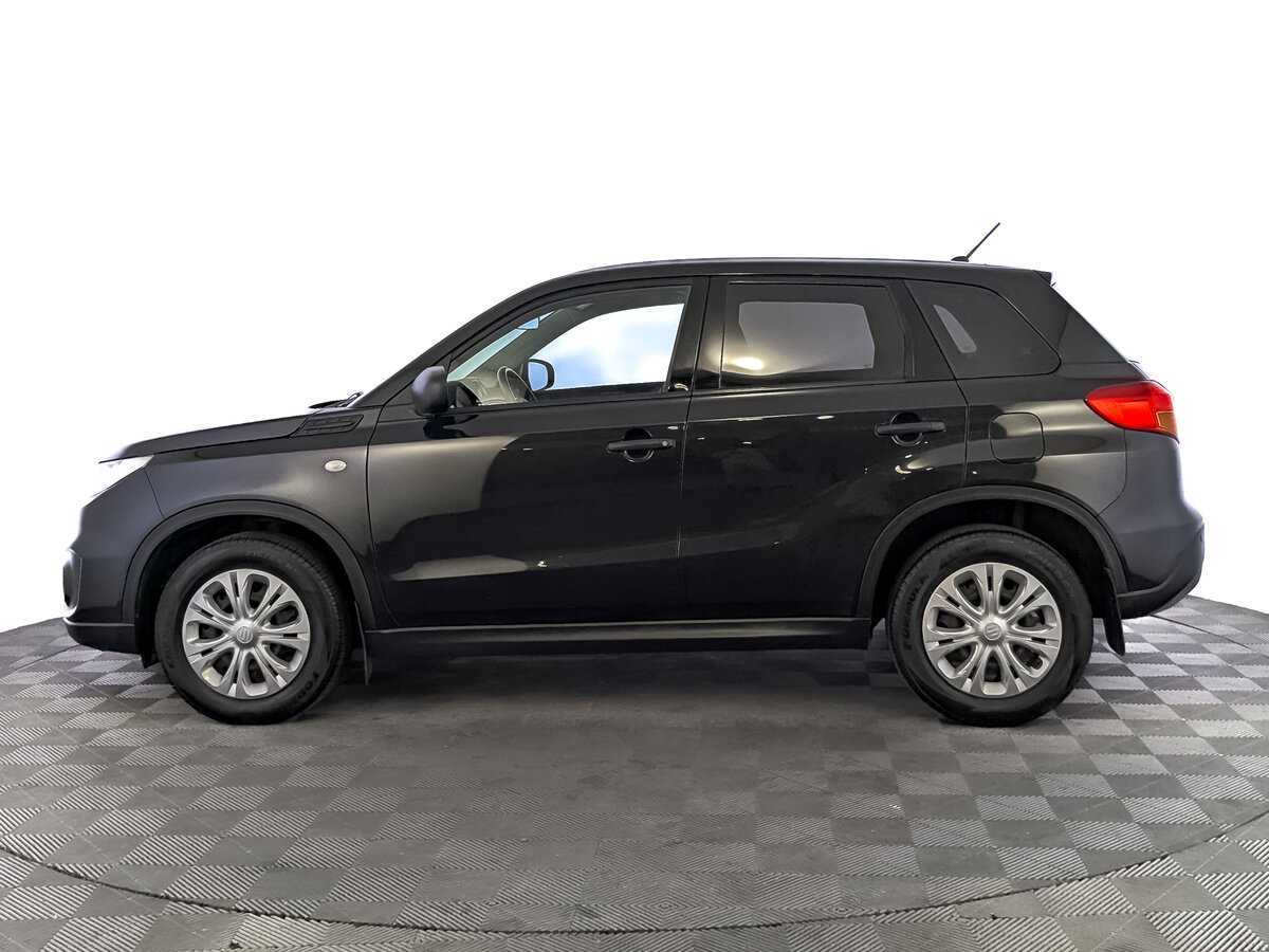 Suzuki Vitara, 2016 - 105 912 км. | Фото №8