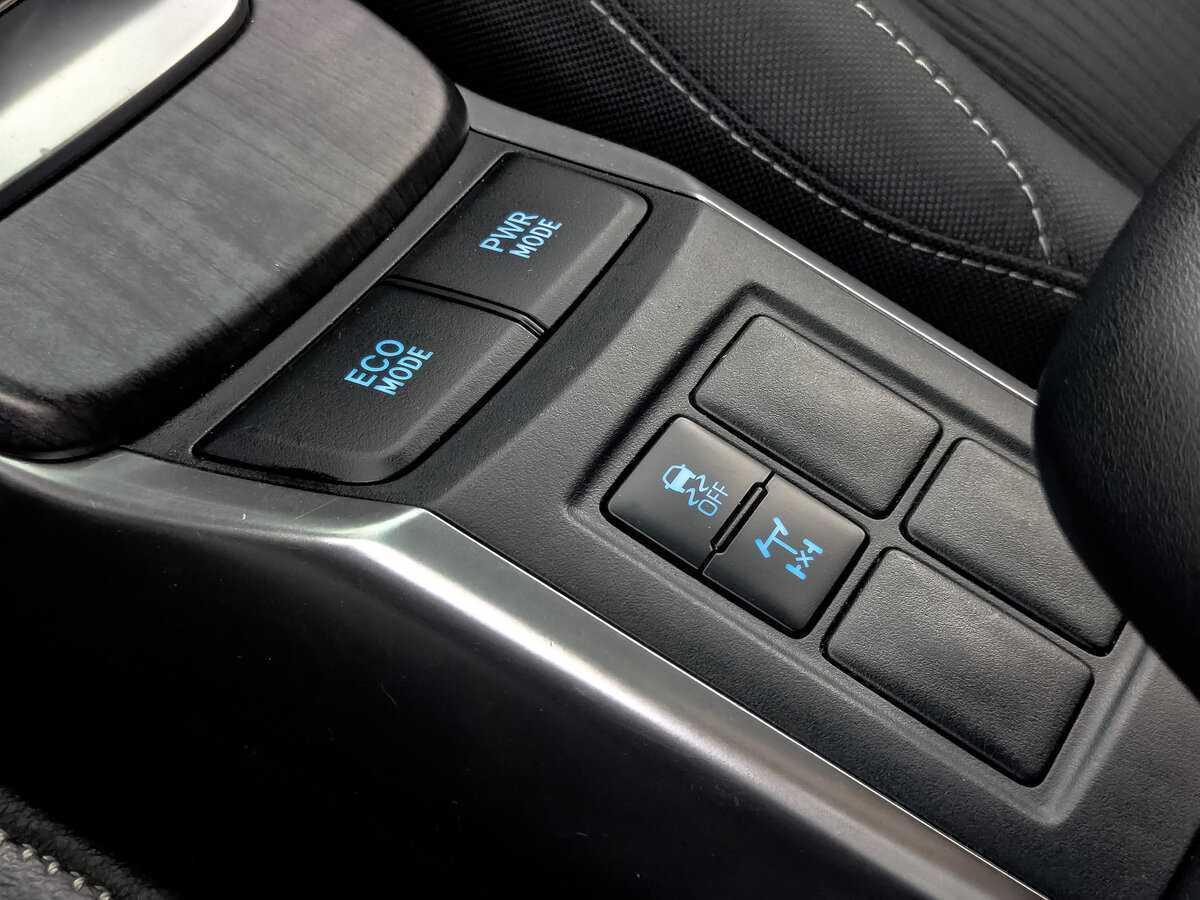 Toyota Fortuner, 2021 Фото №22