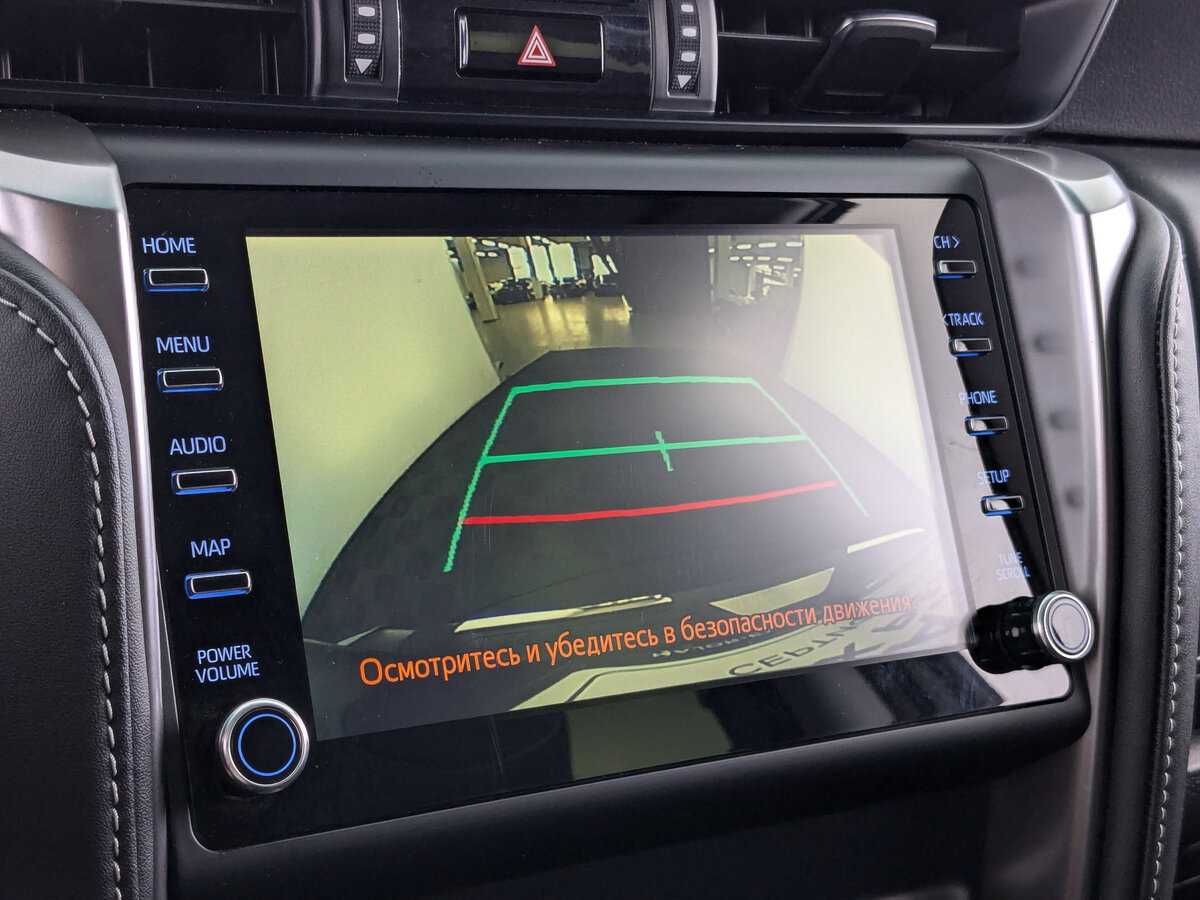 Toyota Fortuner, 2021 Фото №23