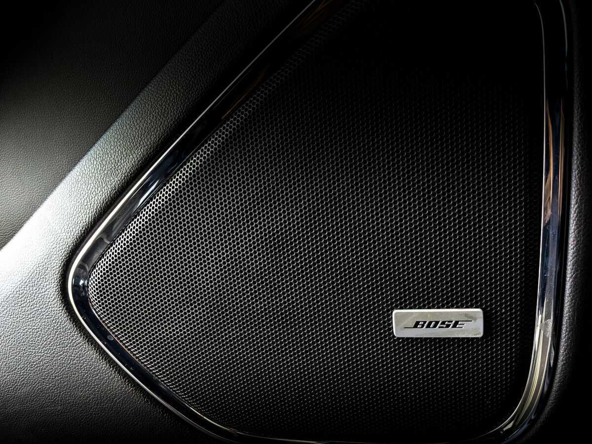 Chevrolet Tahoe, 2019 Фото №26