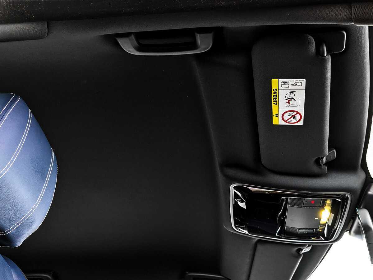 Land Rover Range Rover Velar, 2017 Фото №18