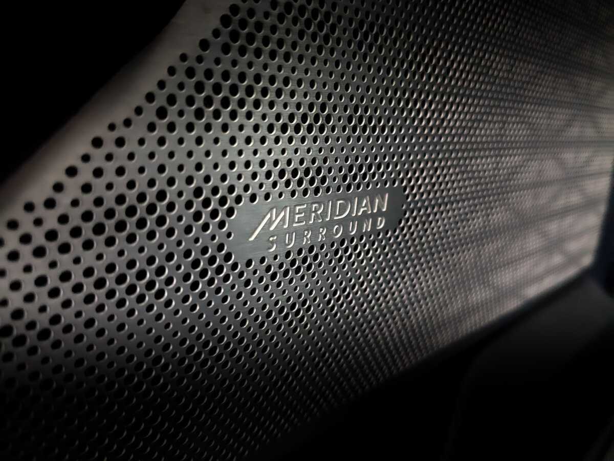 Land Rover Range Rover Velar, 2017 Фото №24