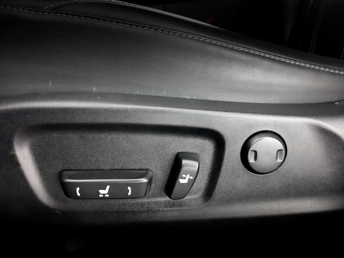 Lexus RX 300, 2019 Фото №17