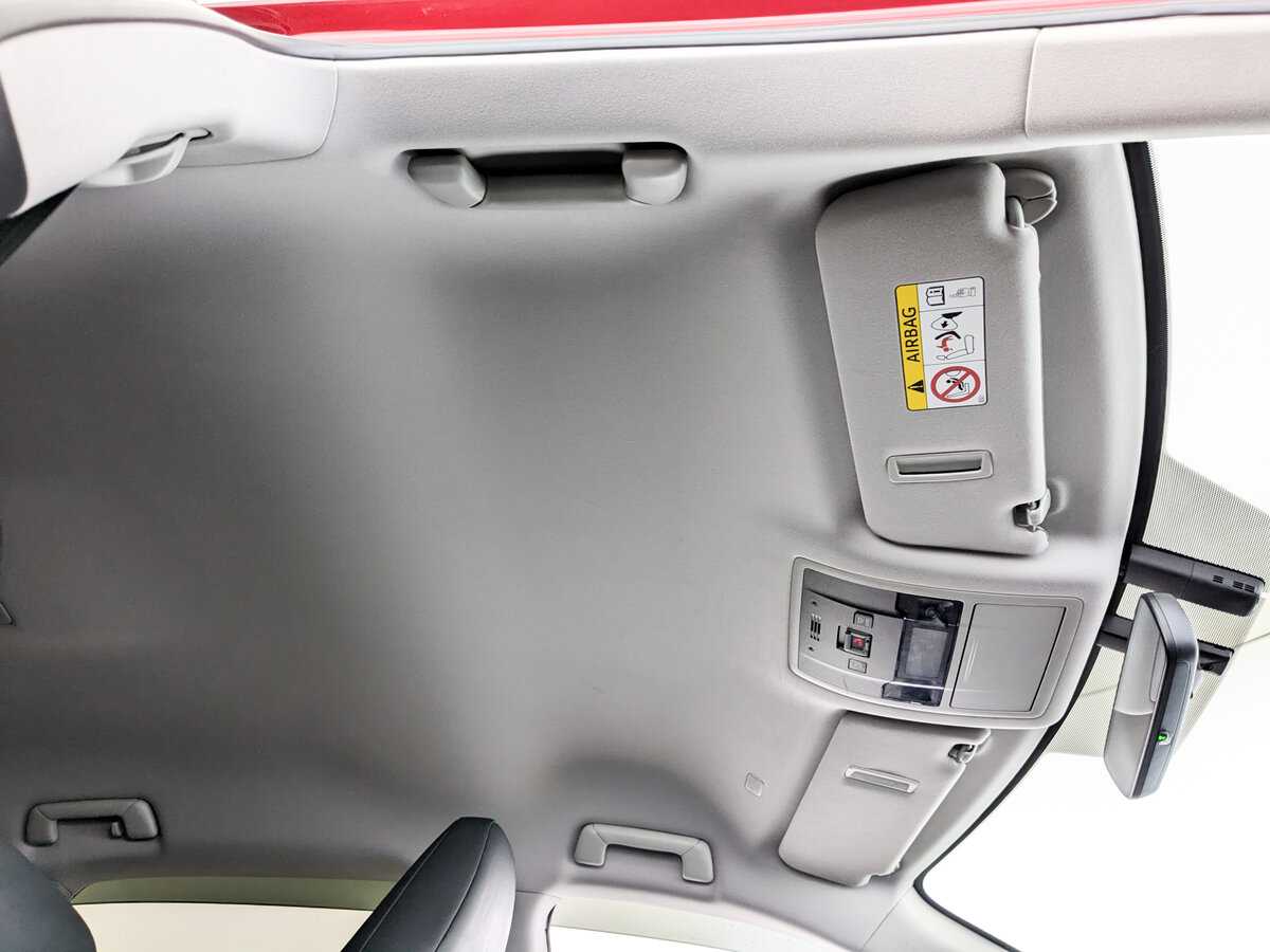 Lexus RX 300, 2019 Фото №19