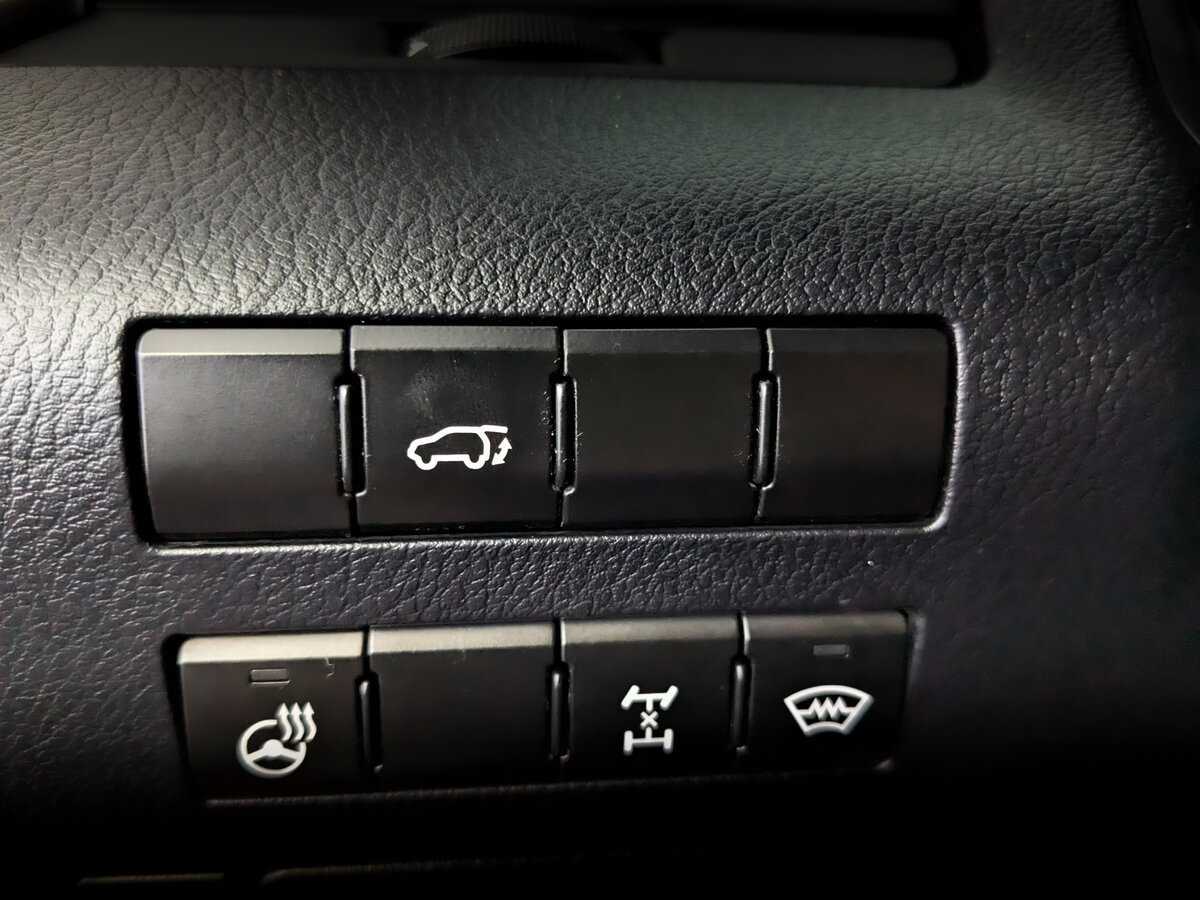 Lexus RX 300, 2019 Фото №26