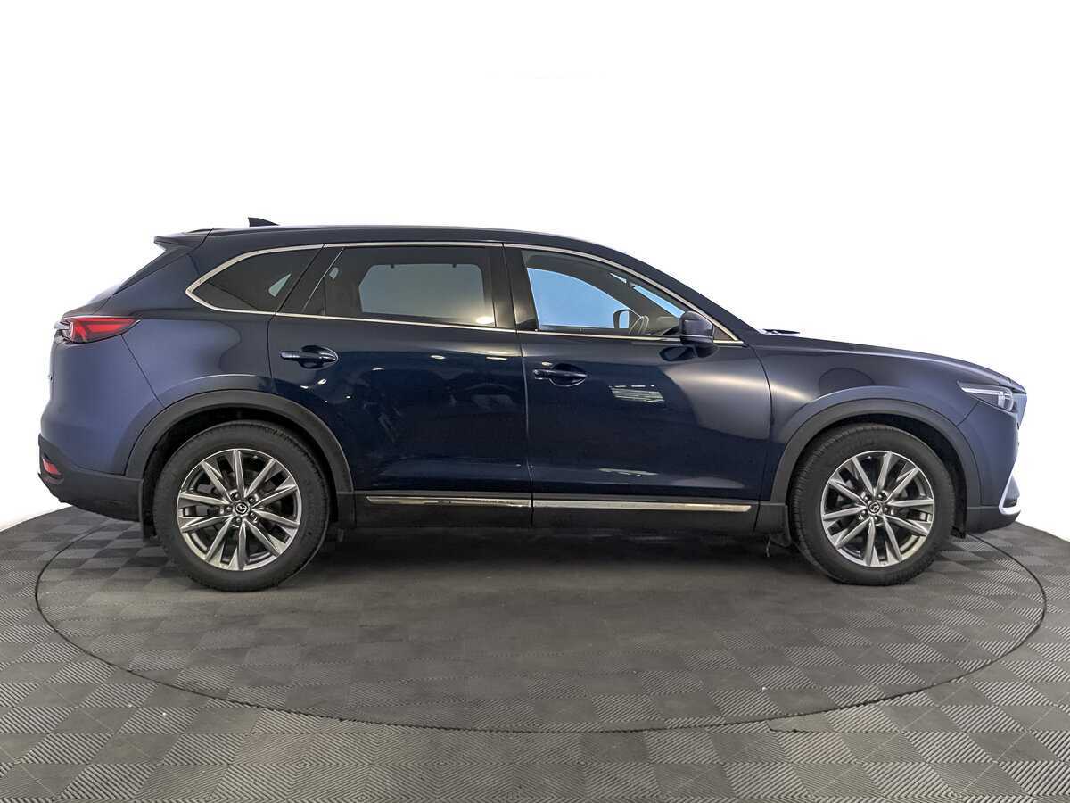 Mazda CX-9, 2019 - 45 556 км. | Фото №4