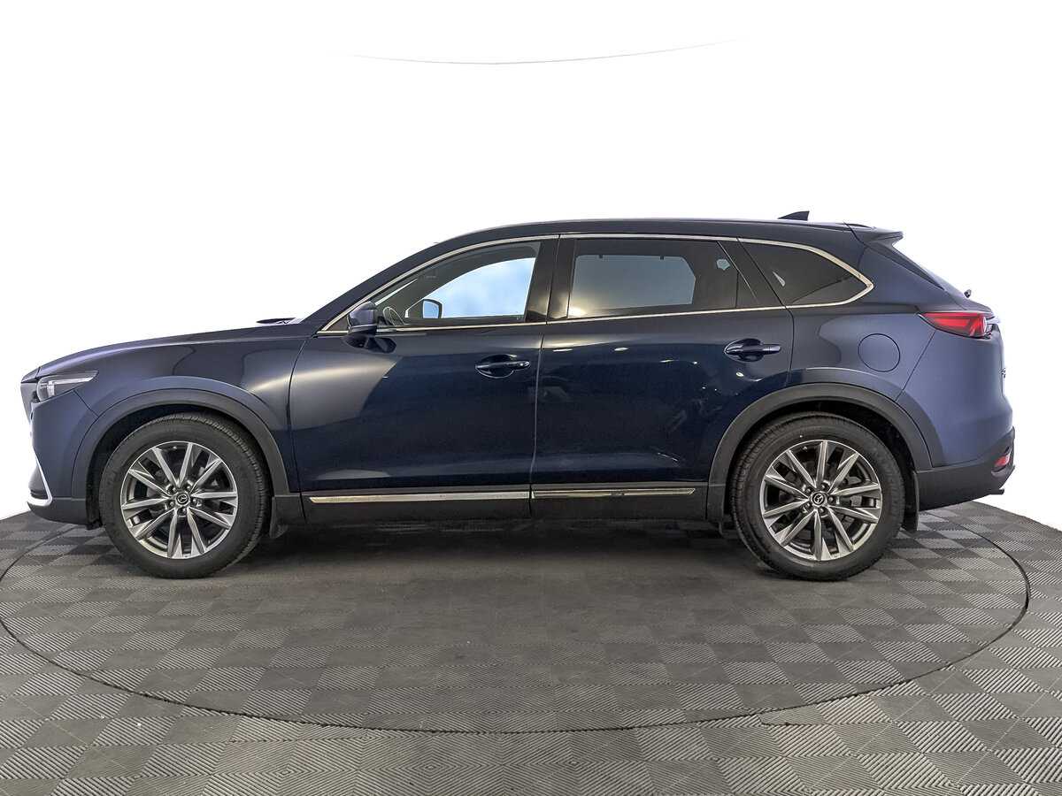 Mazda CX-9, 2019 - 45 556 км. | Фото №8