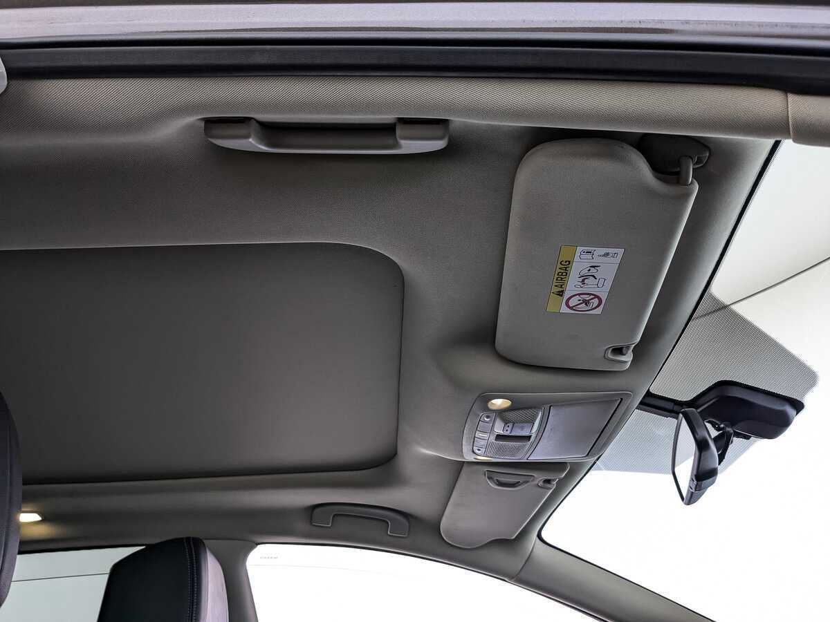 Nissan Murano, 2020 Фото №18