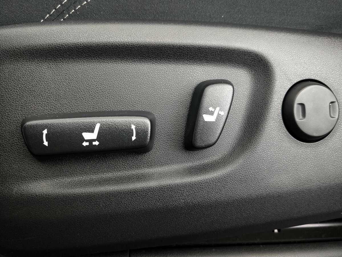 Toyota Land Cruiser Prado, 2021 Фото №22