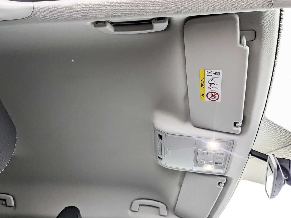 Skoda Kodiaq, 2018 Фото №18