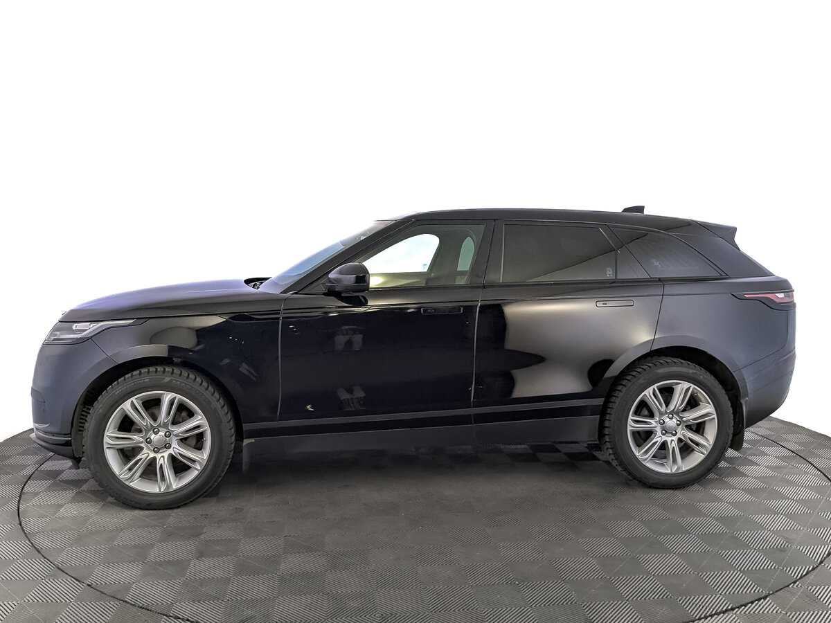 Land Rover Range Rover Velar, 2018 - 90 337 км. | Фото №8