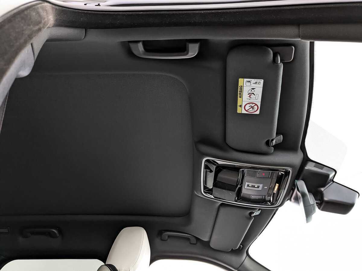 Land Rover Range Rover Velar, 2018 Фото №18