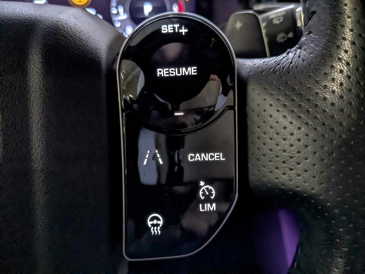 Land Rover Range Rover Velar, 2018 Фото №22