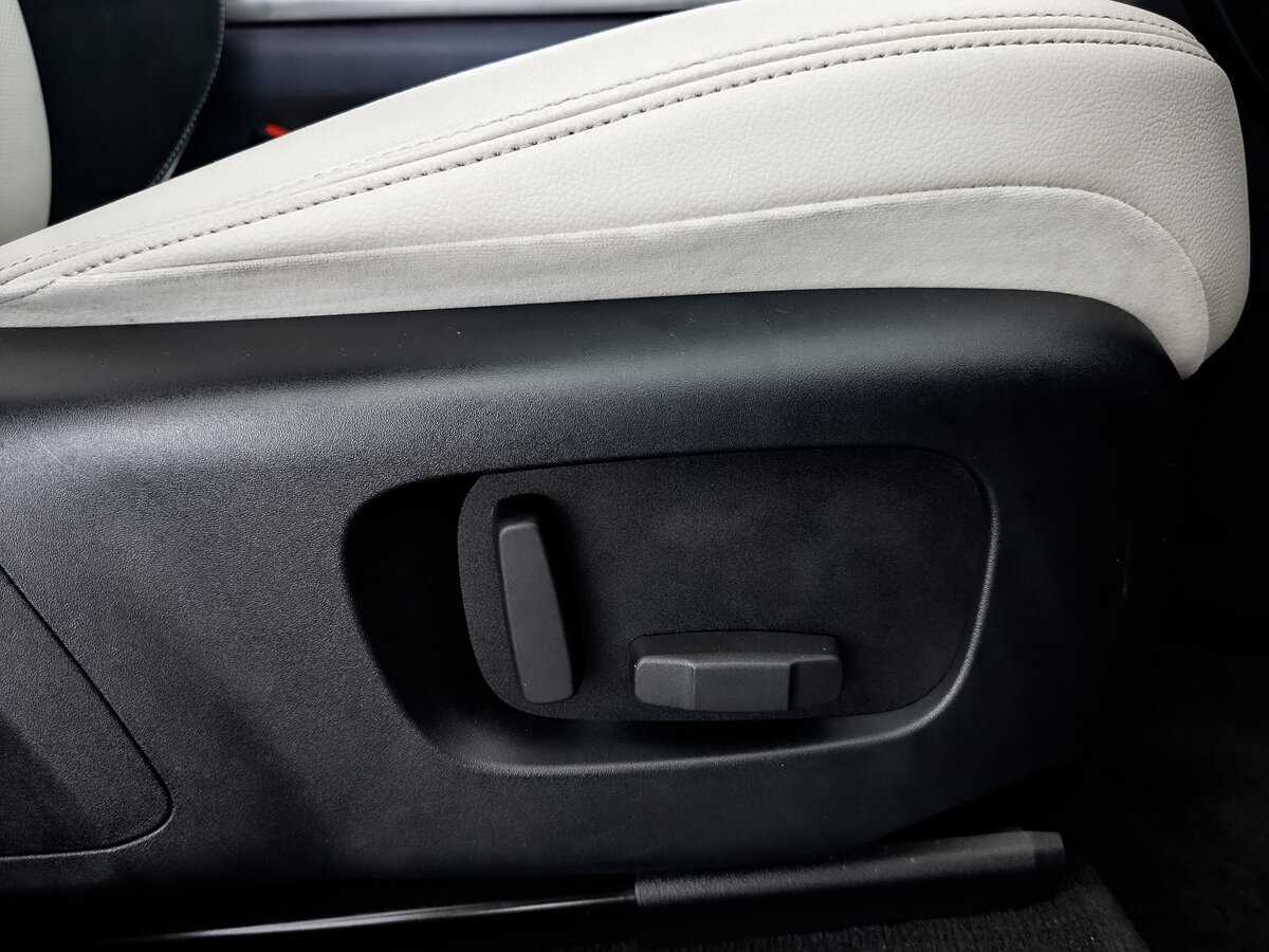 Land Rover Range Rover Velar, 2018 Фото №24