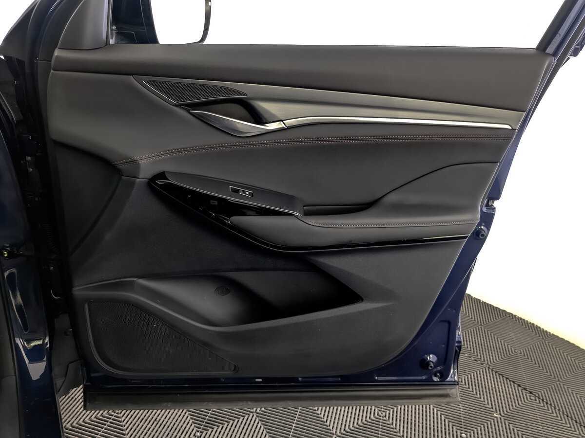 Changan CS75PLUS, 2023 Фото №21