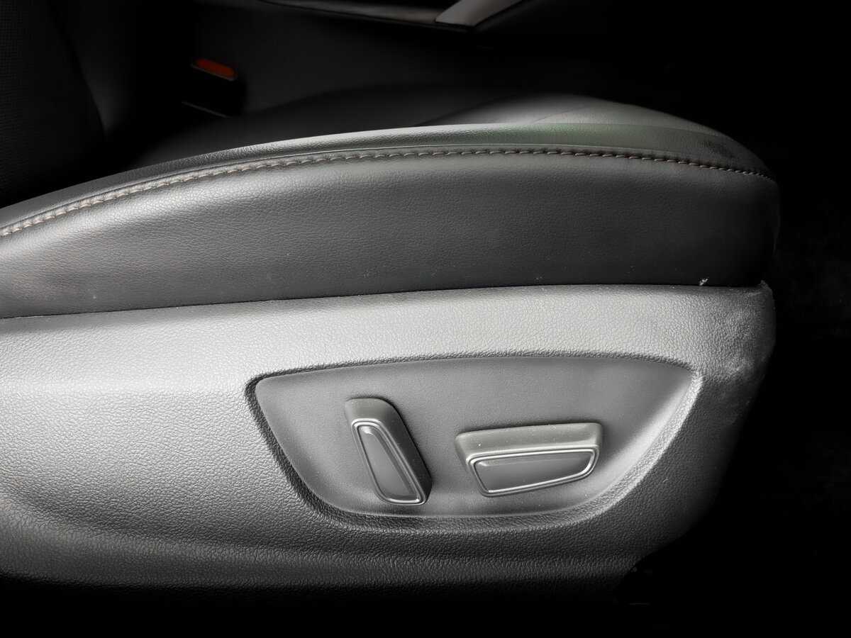 Toyota Camry, 2023 Фото №21