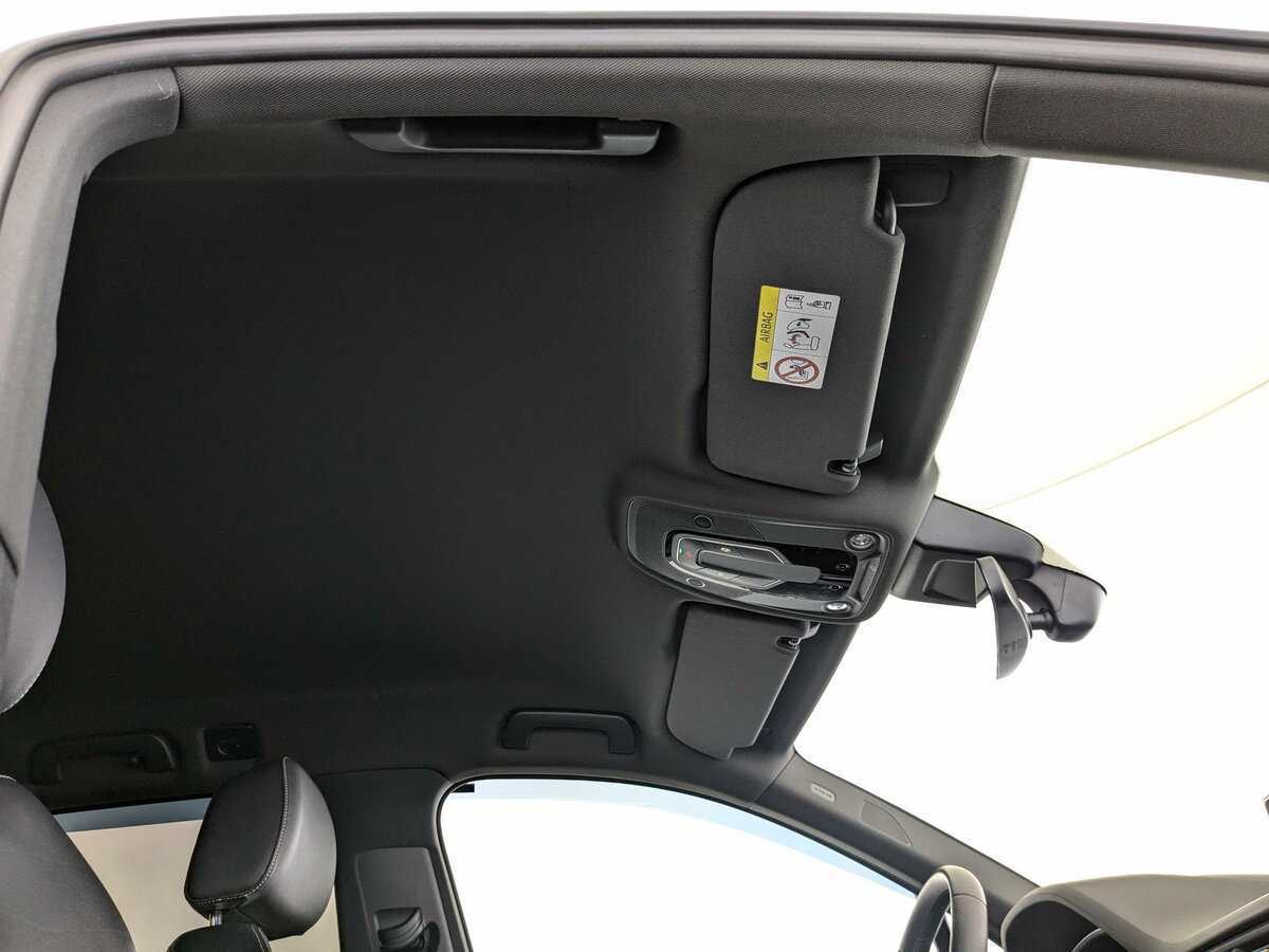 Audi Q7, 2019 Фото №19