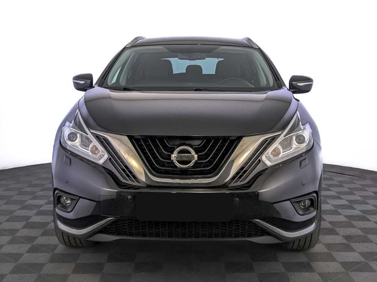 Nissan Murano, 2019 - 59 730 км. | Фото №2