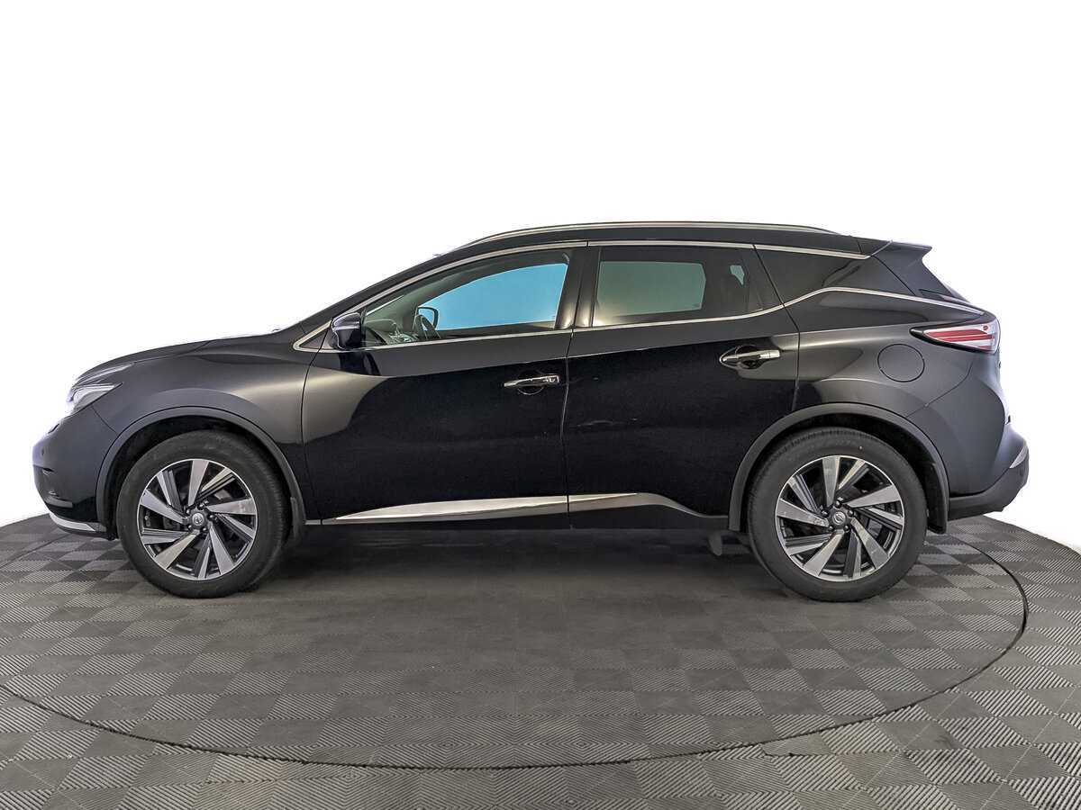 Nissan Murano, 2019 - 59 730 км. | Фото №8