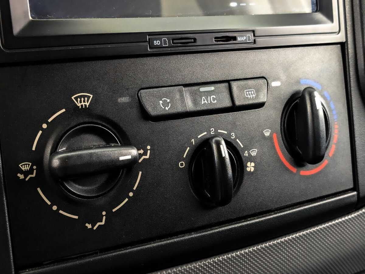 Peugeot Partner Crossway, 2021 Фото №21