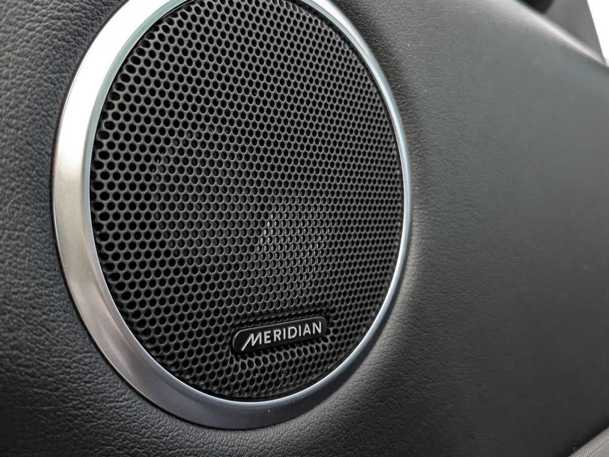 Land Rover Range Rover Sport, 2020 Фото №23