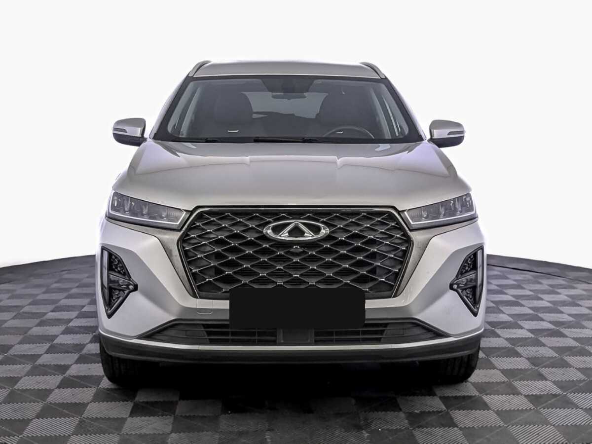 CHERY Tiggo 7 Pro Max, 2023 - 28 674 км. | Фото №2