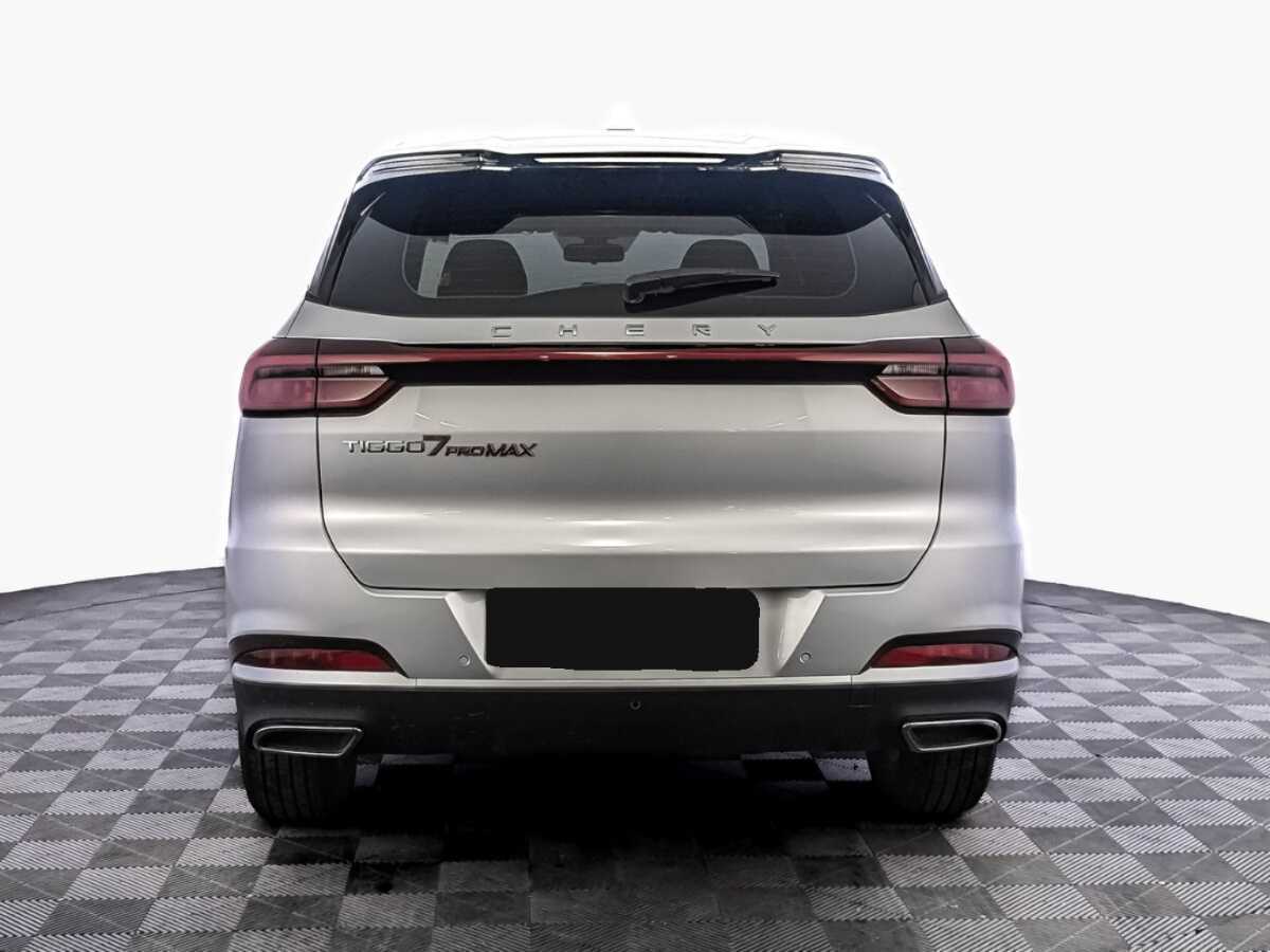 CHERY Tiggo 7 Pro Max, 2023 - 28 674 км. | Фото №6