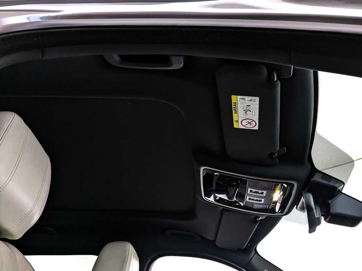 Land Rover Range Rover Velar, 2017 Фото №20