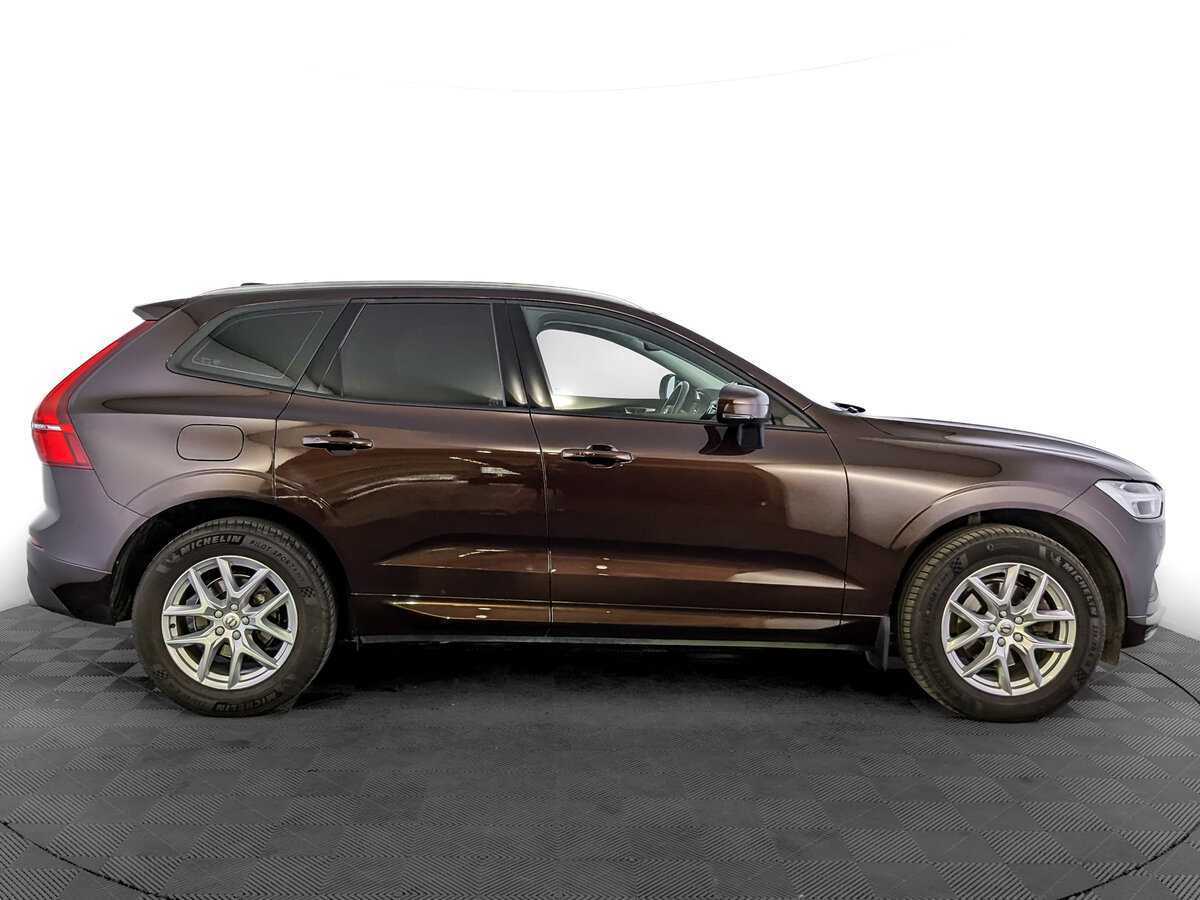Volvo XC60, 2020 - 38 629 км. | Фото №4