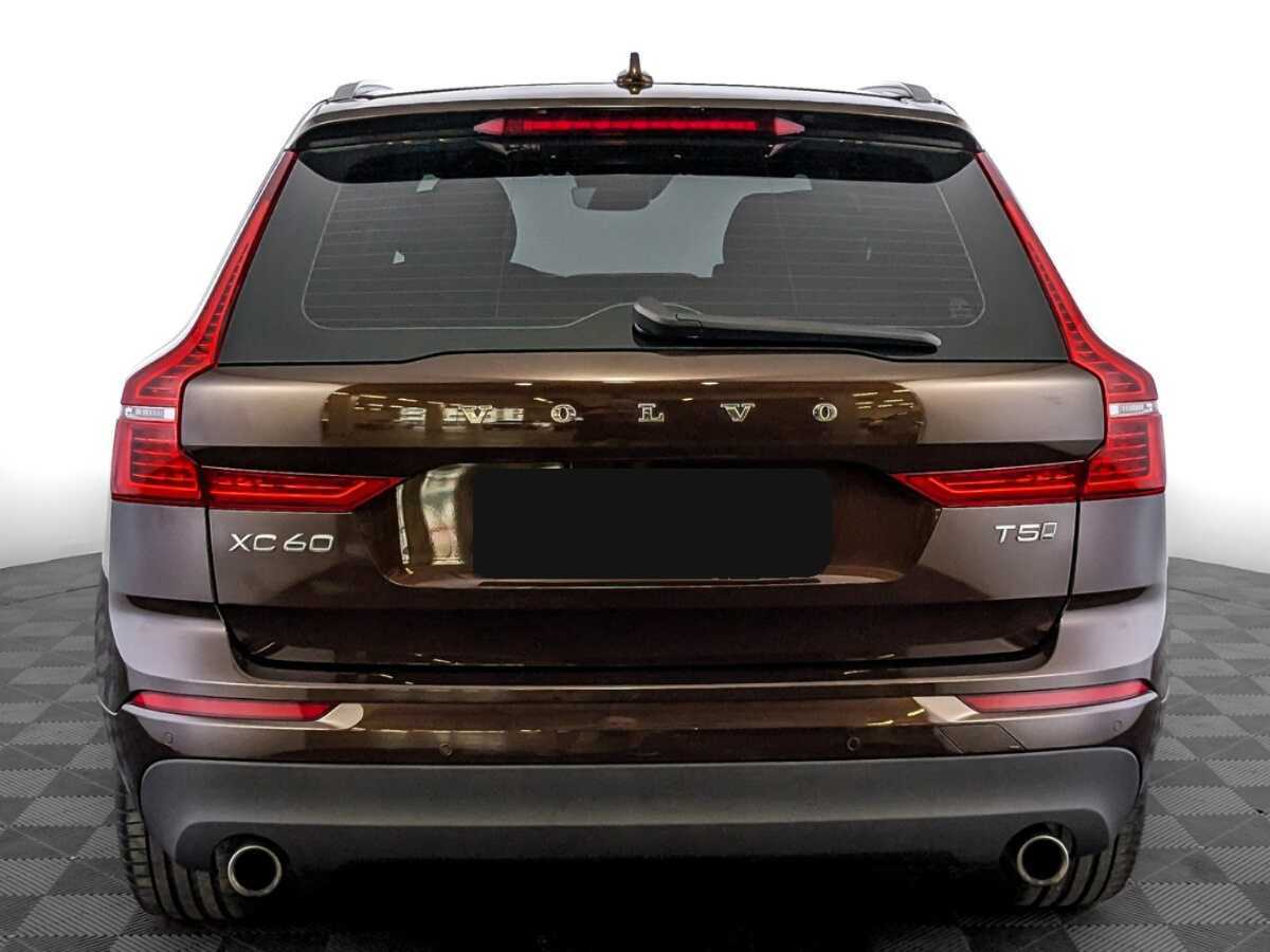 Volvo XC60, 2020 - 38 629 км. | Фото №6