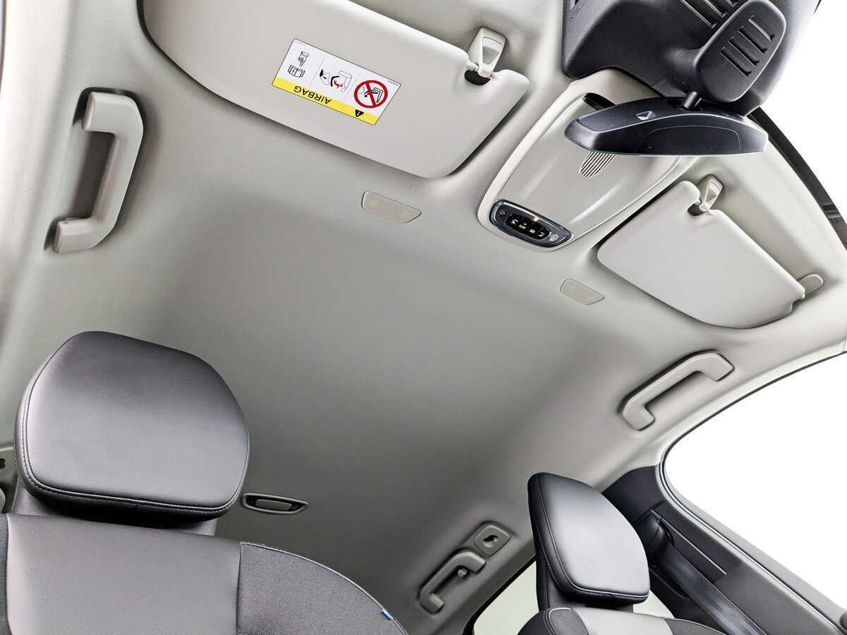 Volvo XC60, 2020 Фото №20