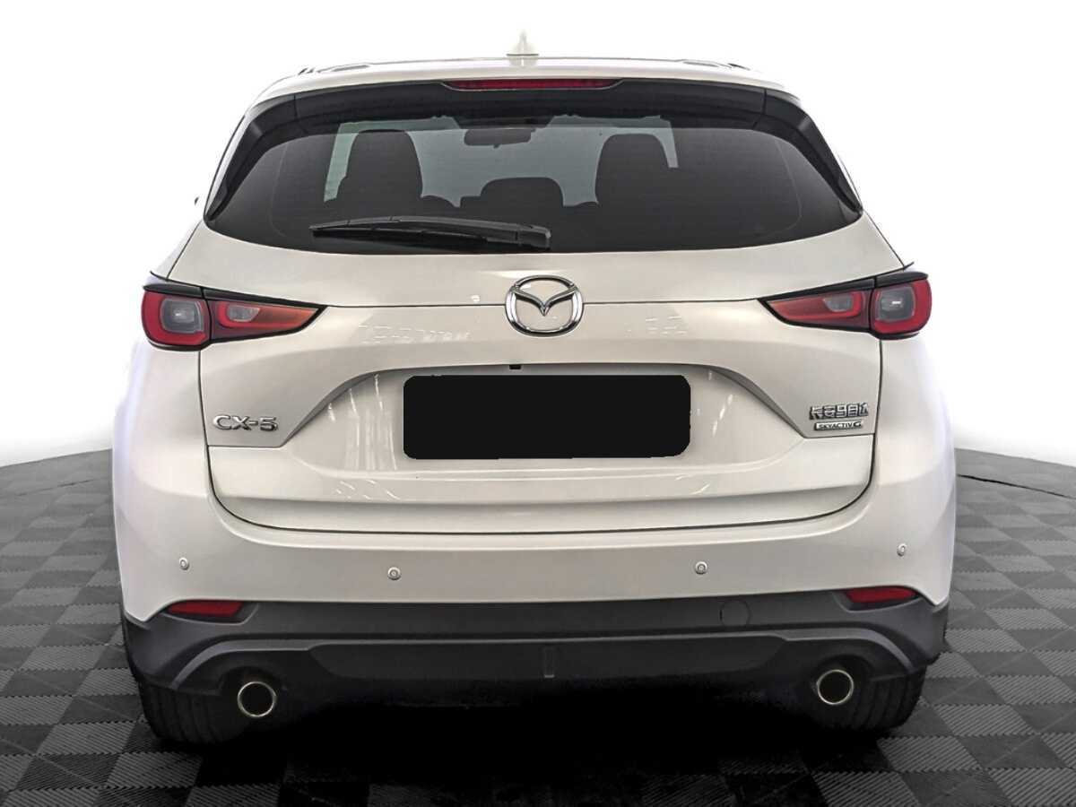 Mazda CX-5, 2023 - 16 116 км. | Фото №6
