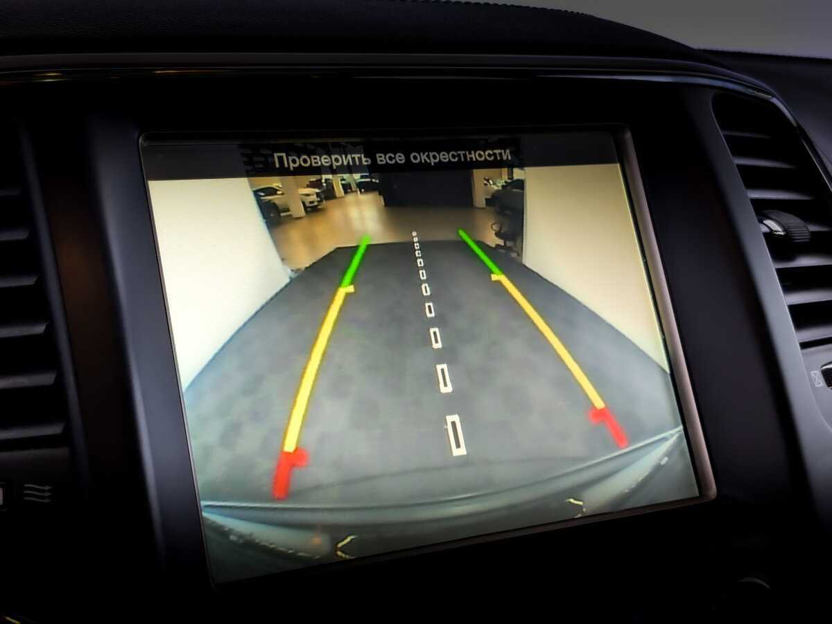 Jeep Grand Cherokee, 2014 Фото №22