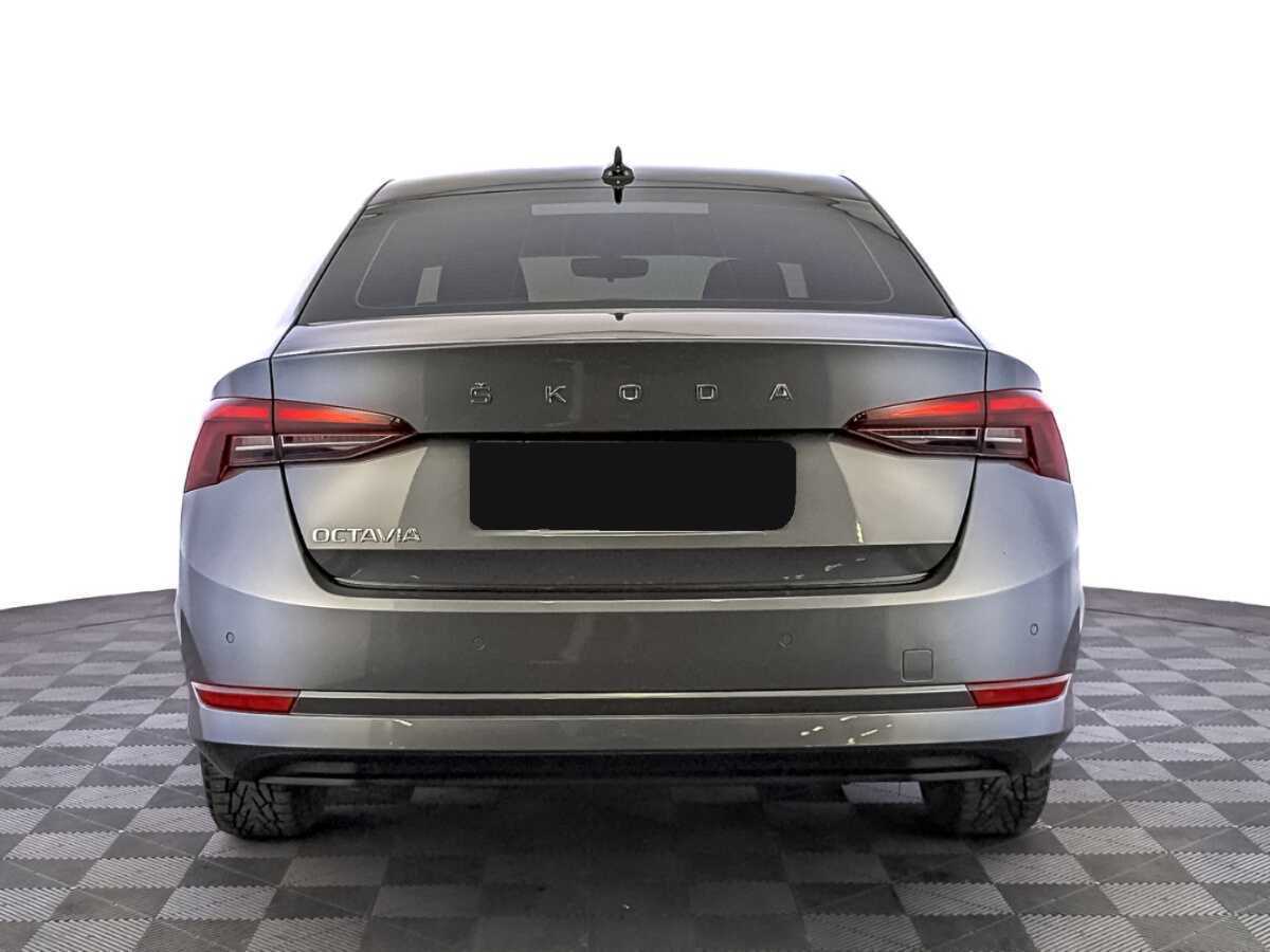 Skoda Octavia, 2021 - 104 774 км. | Фото №6