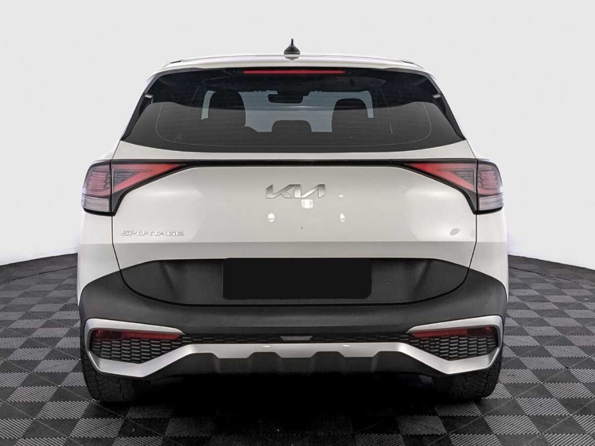 Kia Sportage, 2022 - 32 610 км. | Фото №6