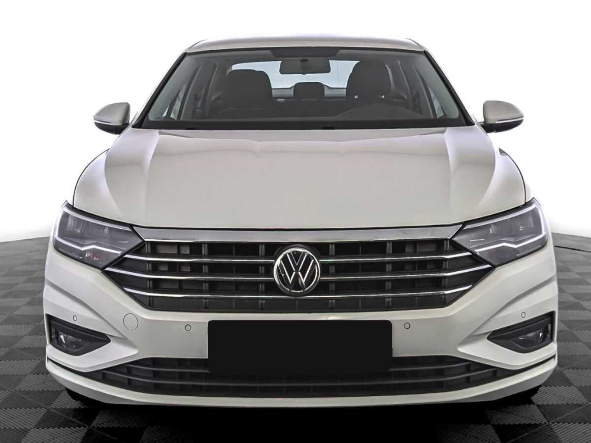 Volkswagen Jetta, 2020 - 62 878 км. | Фото №2